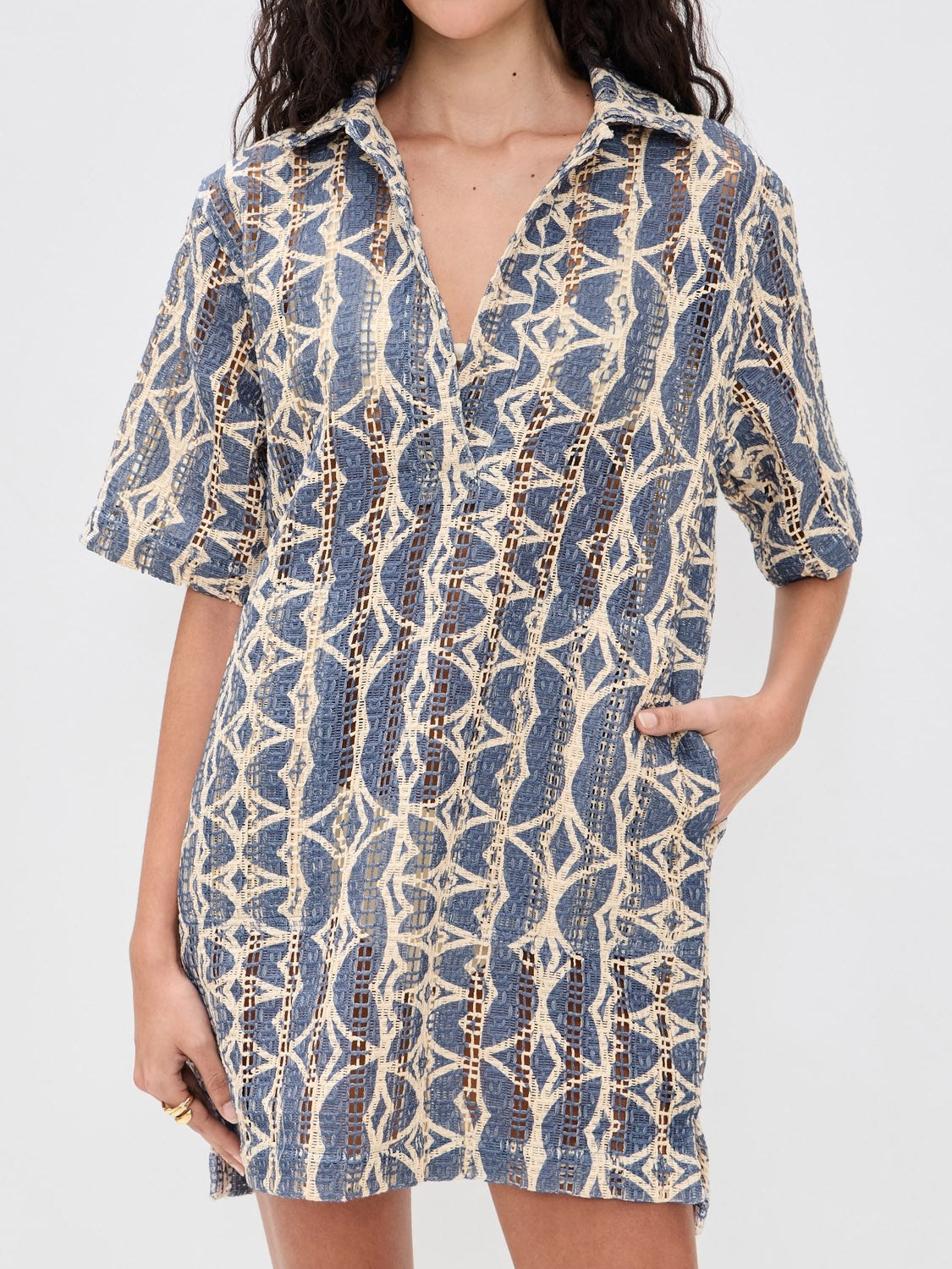 OAS Arco Nuri Dress - Collector Store Sydney