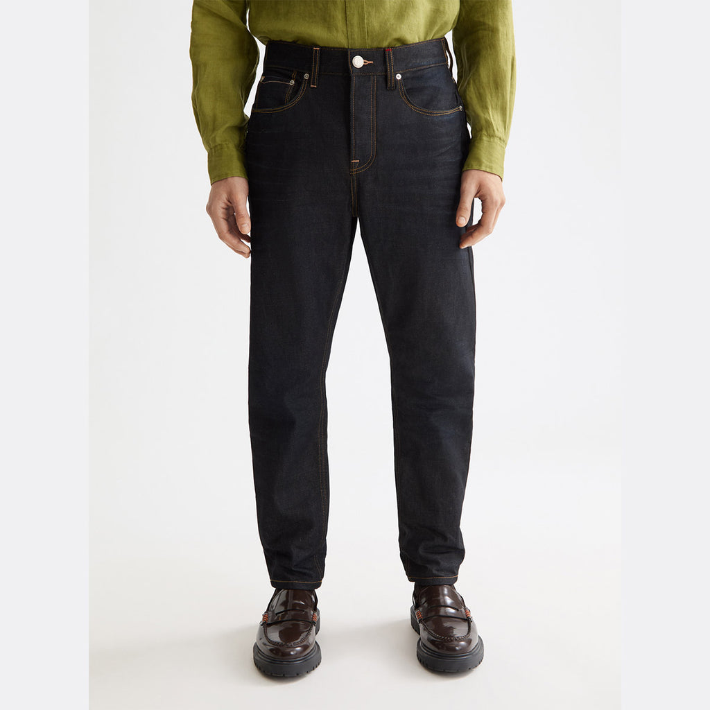Dean tapered jeans - Deep rays - Collector Store Sydney