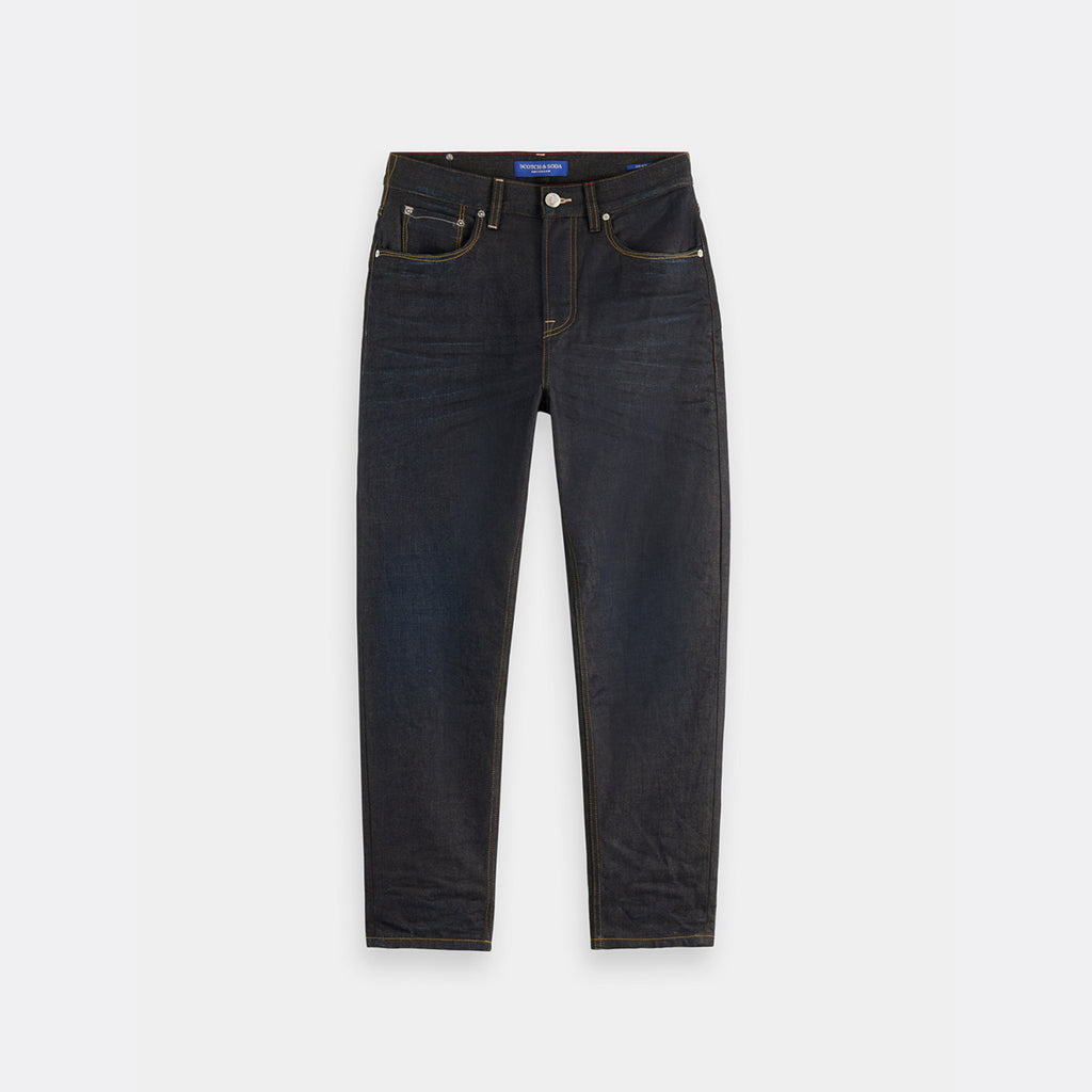 Dean tapered jeans - Deep rays - Collector Store Sydney