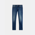Ralston slim fit jeans - Classic Blue - Collector Store Sydney