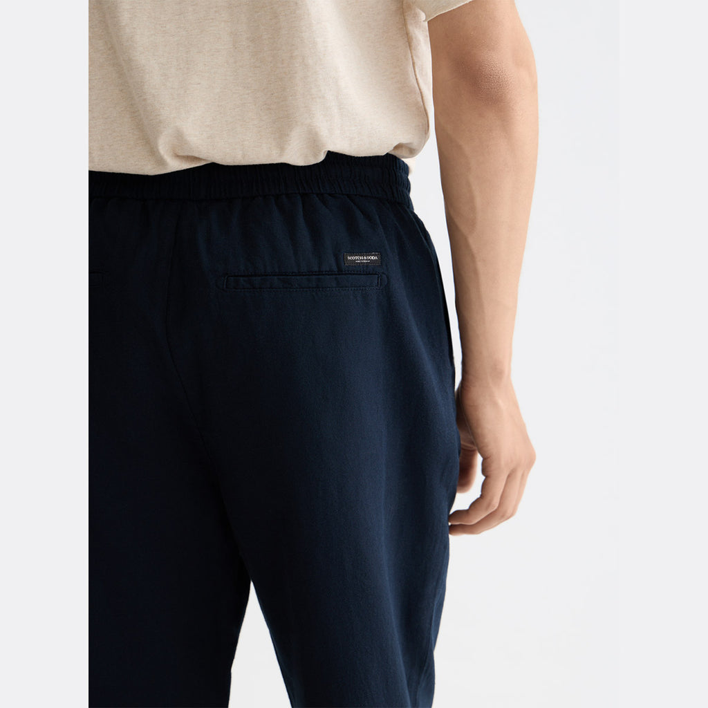 Warren joggers - Night - Collector Store Sydney