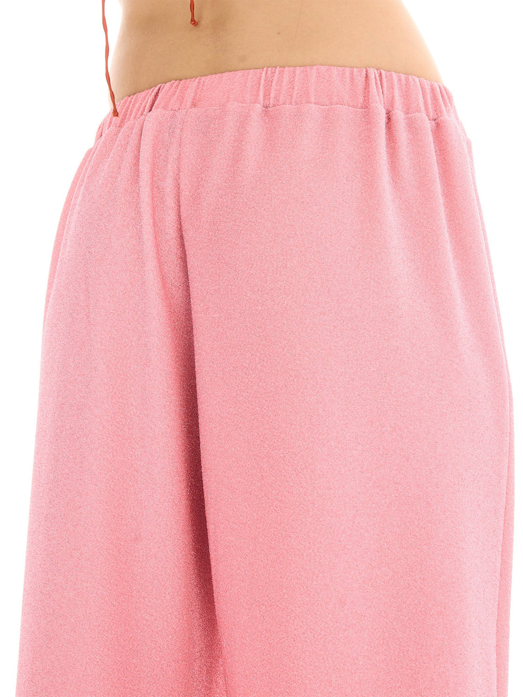 Tales : Fame Pink Lurex Pants - Collector Store Sydney