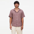 OAS Ferratelle Cuba Waffle Shirt - Collector Store Sydney