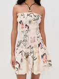 OAS Paradox Flor Dress