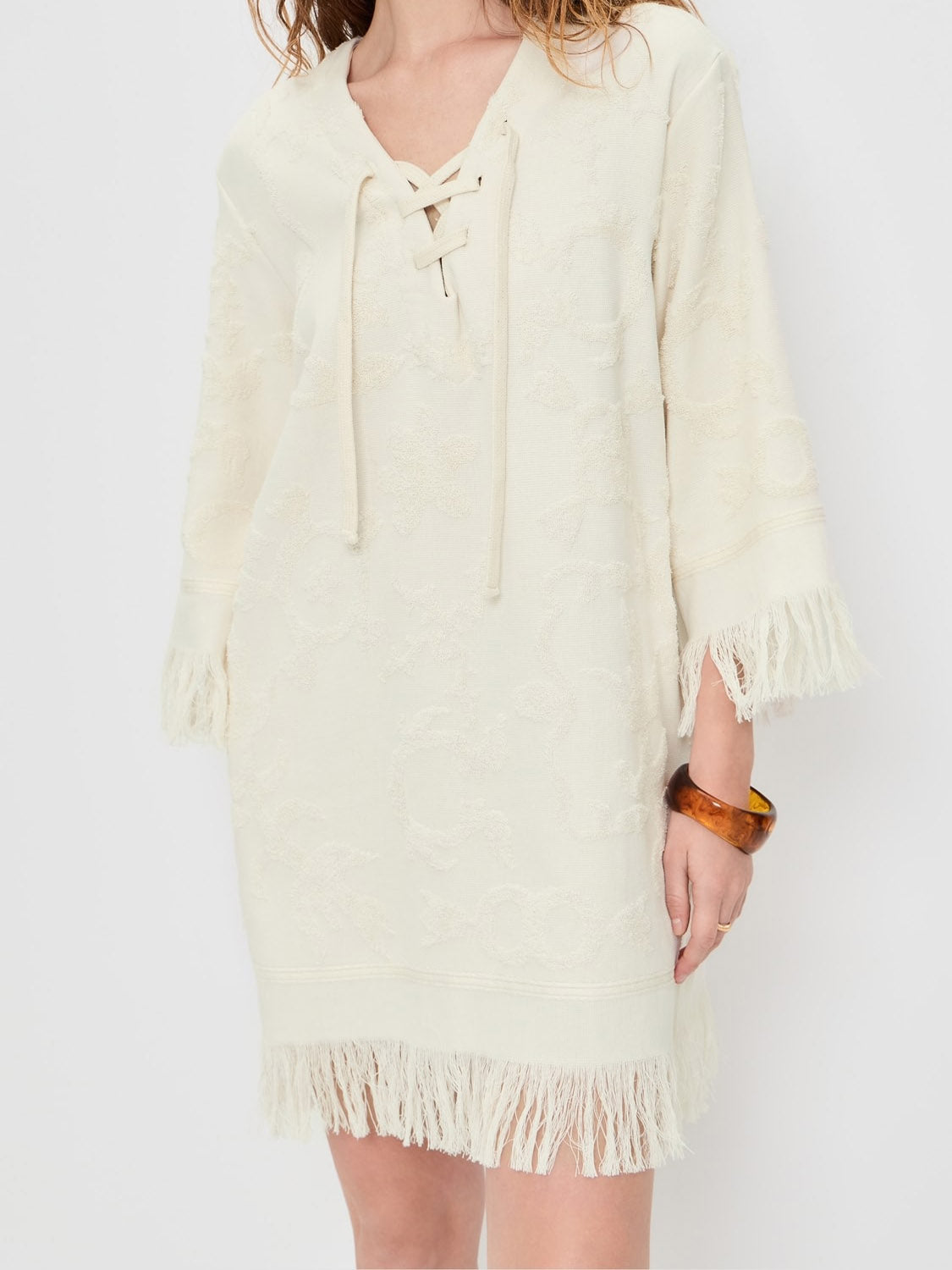 OAS Fosca Miki Dress