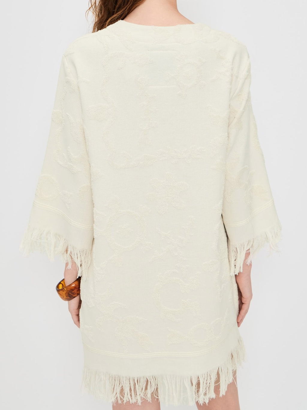 OAS Fosca Miki Dress