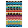 Missoni Towel | Giacomo #100 Towel - Collector Store Sydney