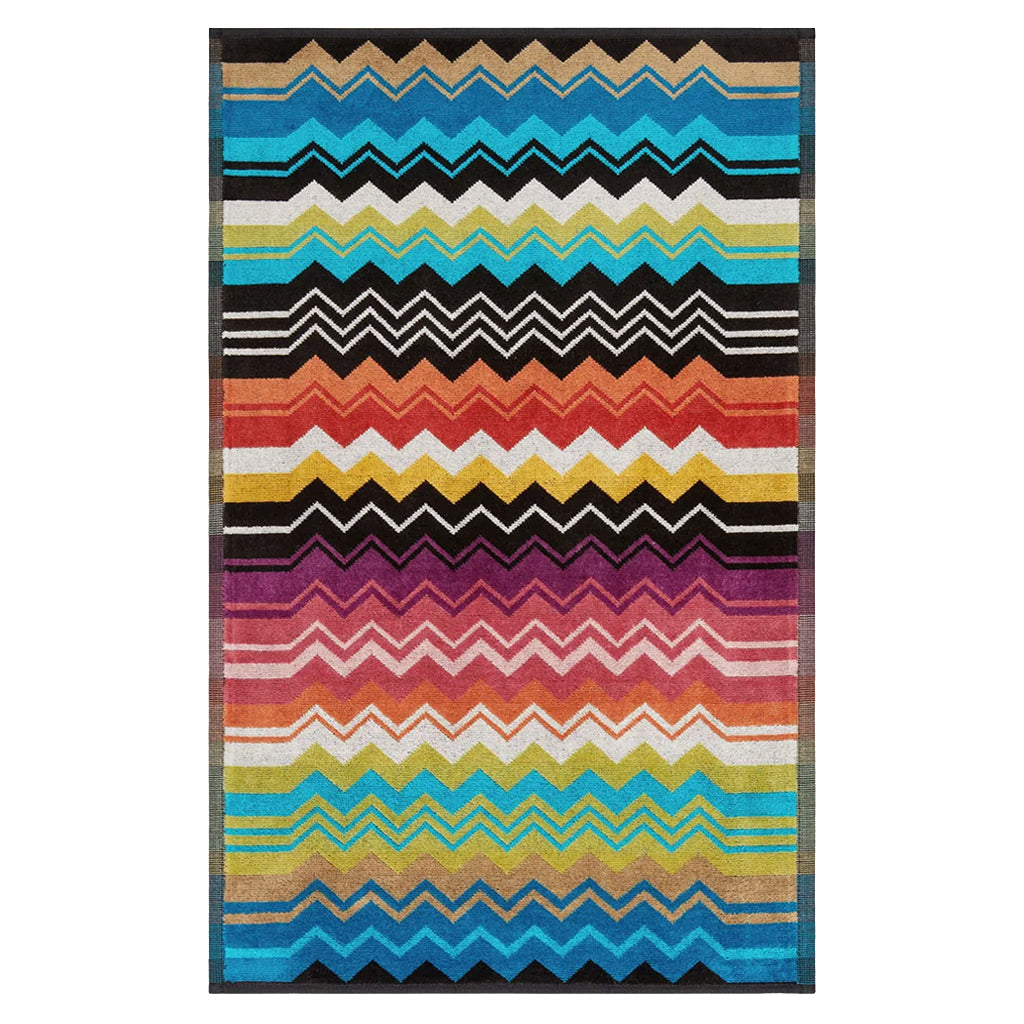 Missoni Towel | Giacomo #100 Towel - Collector Store Sydney