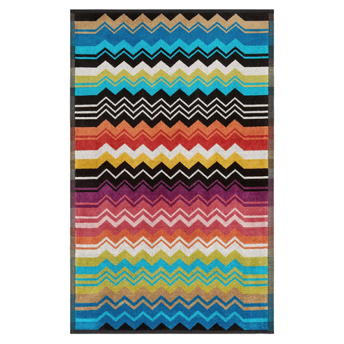 Missoni Towel | Giacomo #100 Towel - Collector Store Sydney