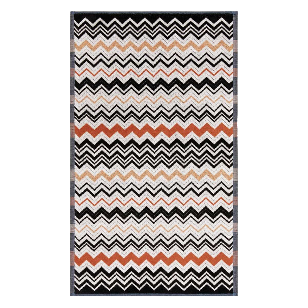Missoni Towel | Bernard #160 Towel - Collector Store Sydney