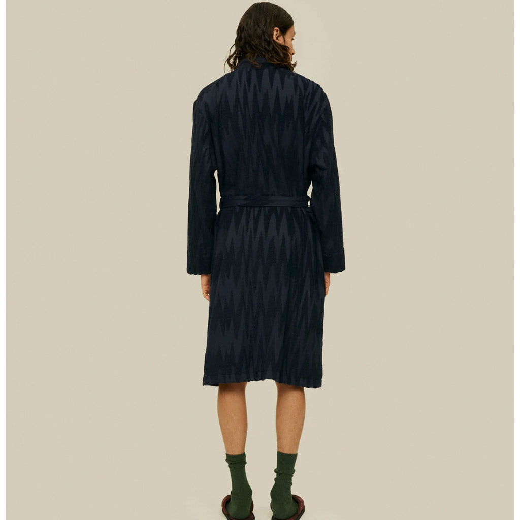 OAS Glitch Robe - Collector Store