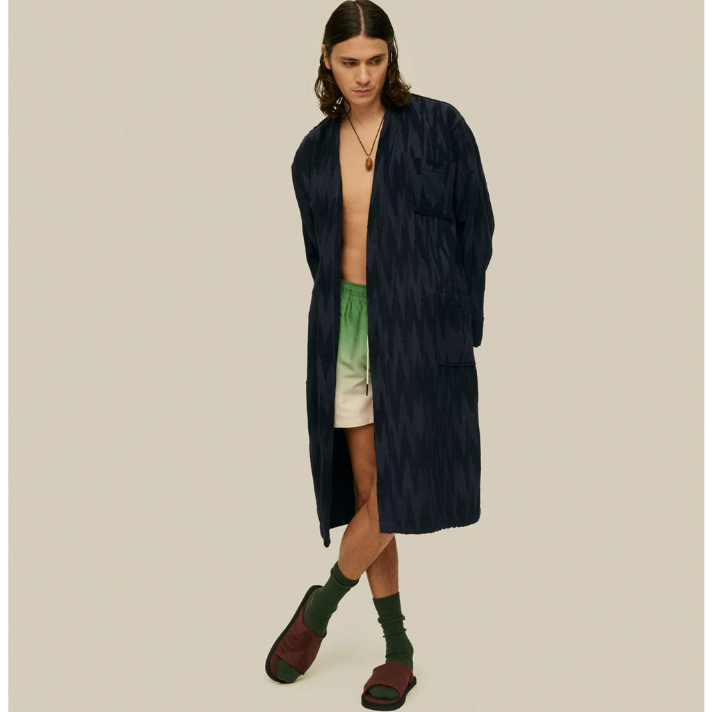 OAS Glitch Robe - Collector Store