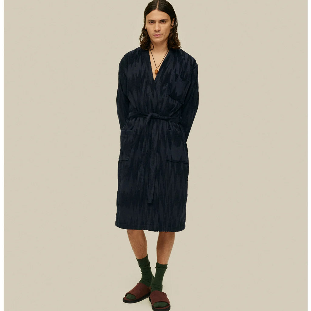 OAS Glitch Robe - Collector Store