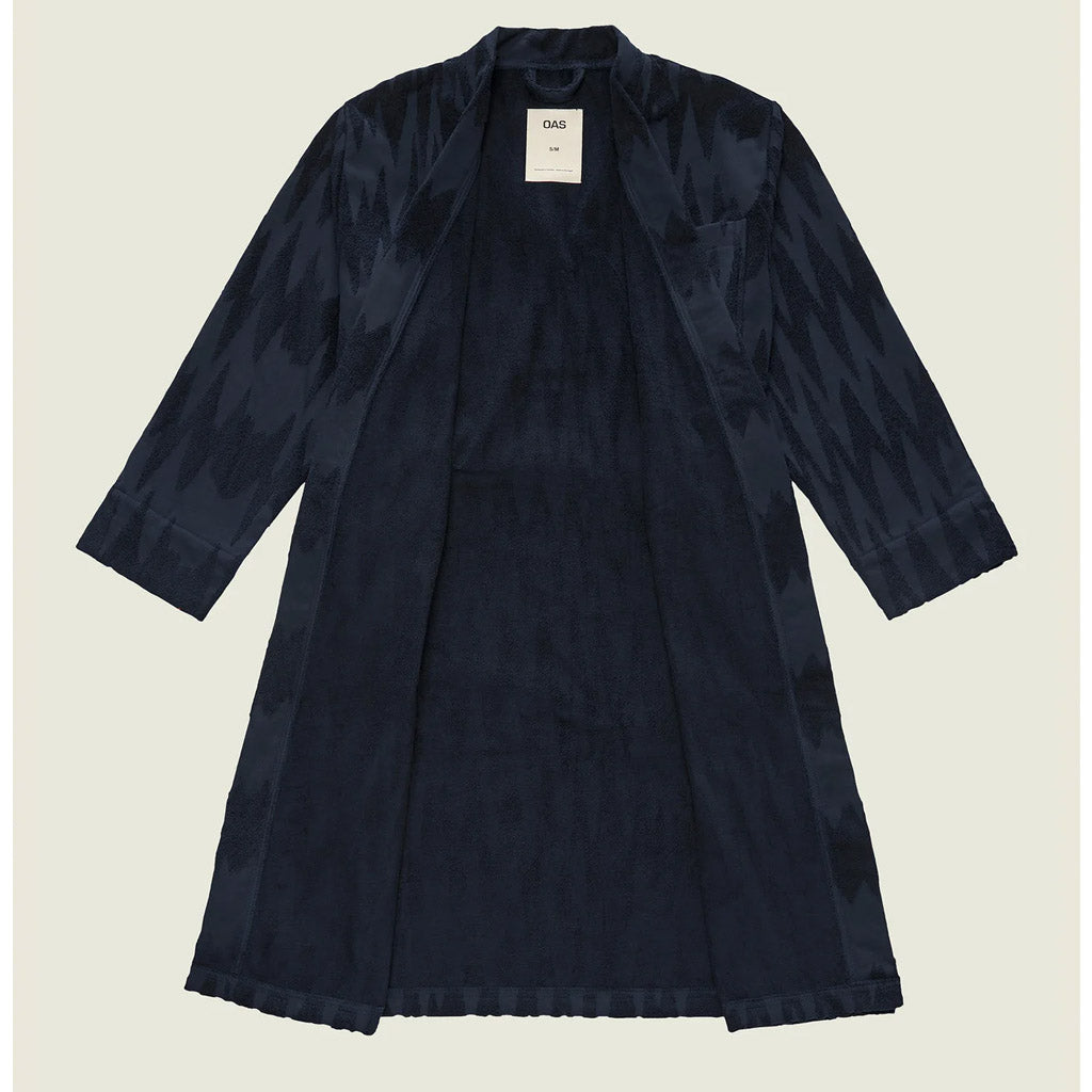 OAS Glitch Robe - Collector Store