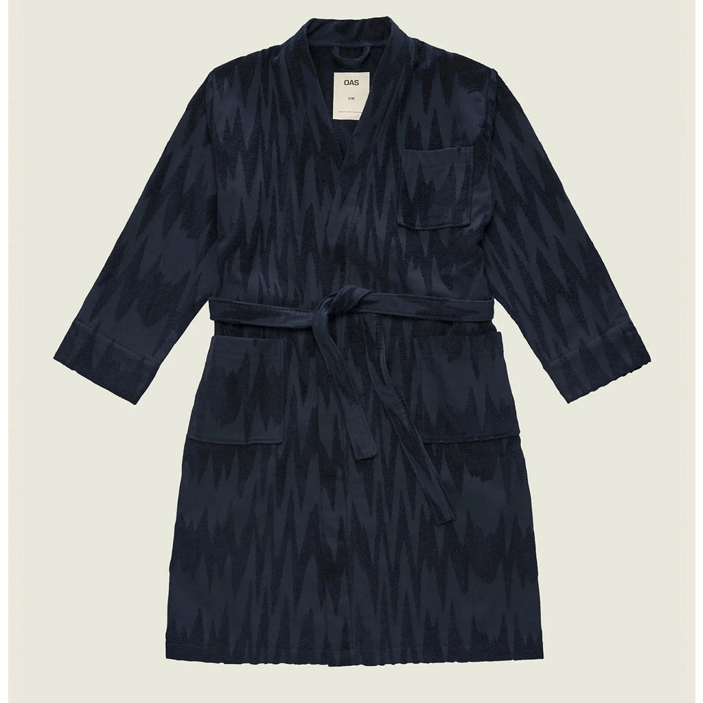 OAS Glitch Robe - Collector Store