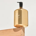 LEIF Limited Edition Gold Label Buddha Wood Hand Wash 1.5L - Collector Store Sydney