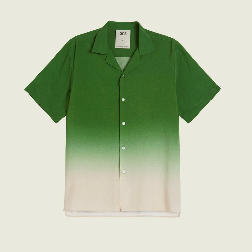 OAS Beach Grade Viscose Shirt - Collector Store Sydney