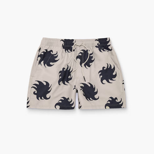 OAS Gravel Ember Swimshorts - Collector Store