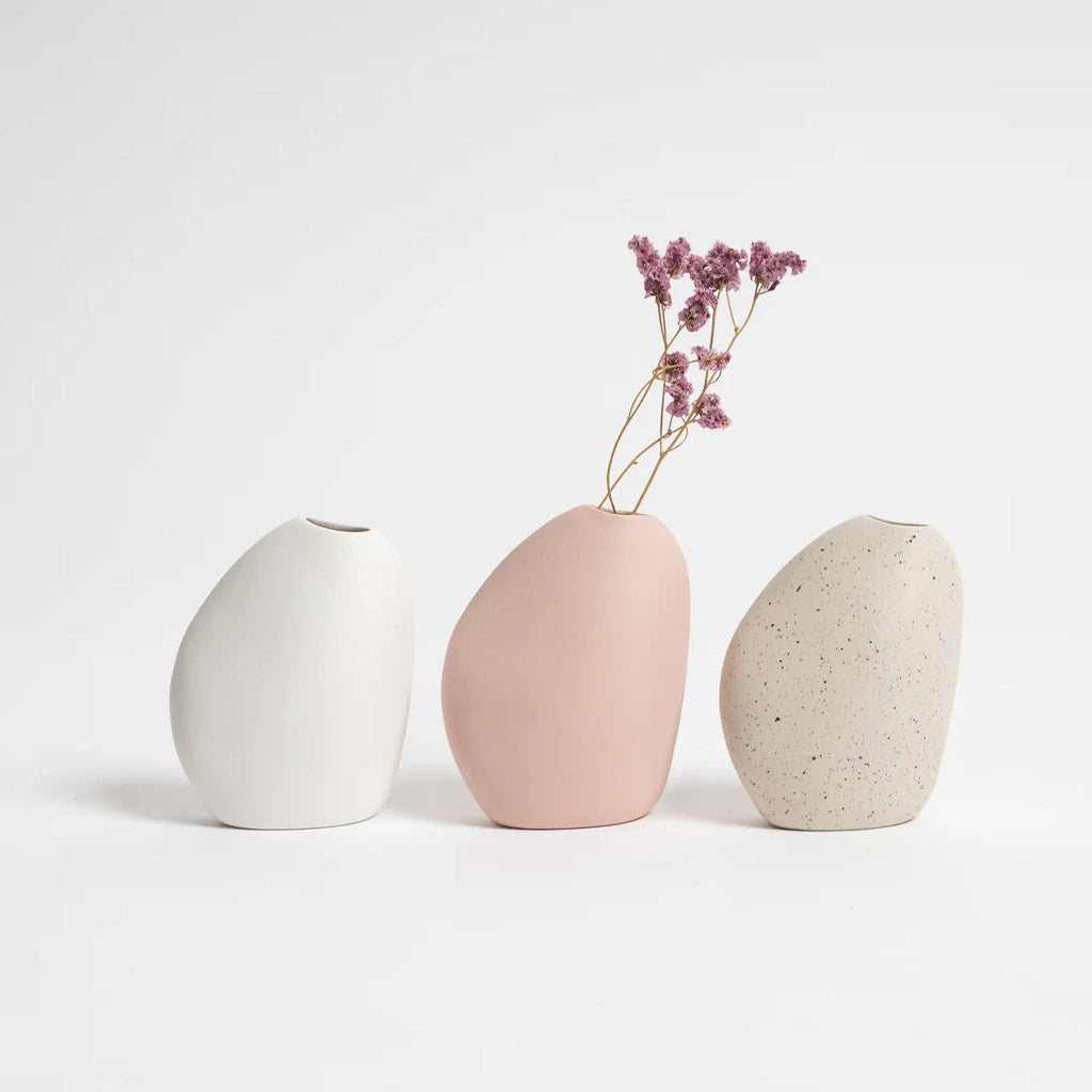 Ned Collections Great Harmie Vase - Great Natural - Collector Store