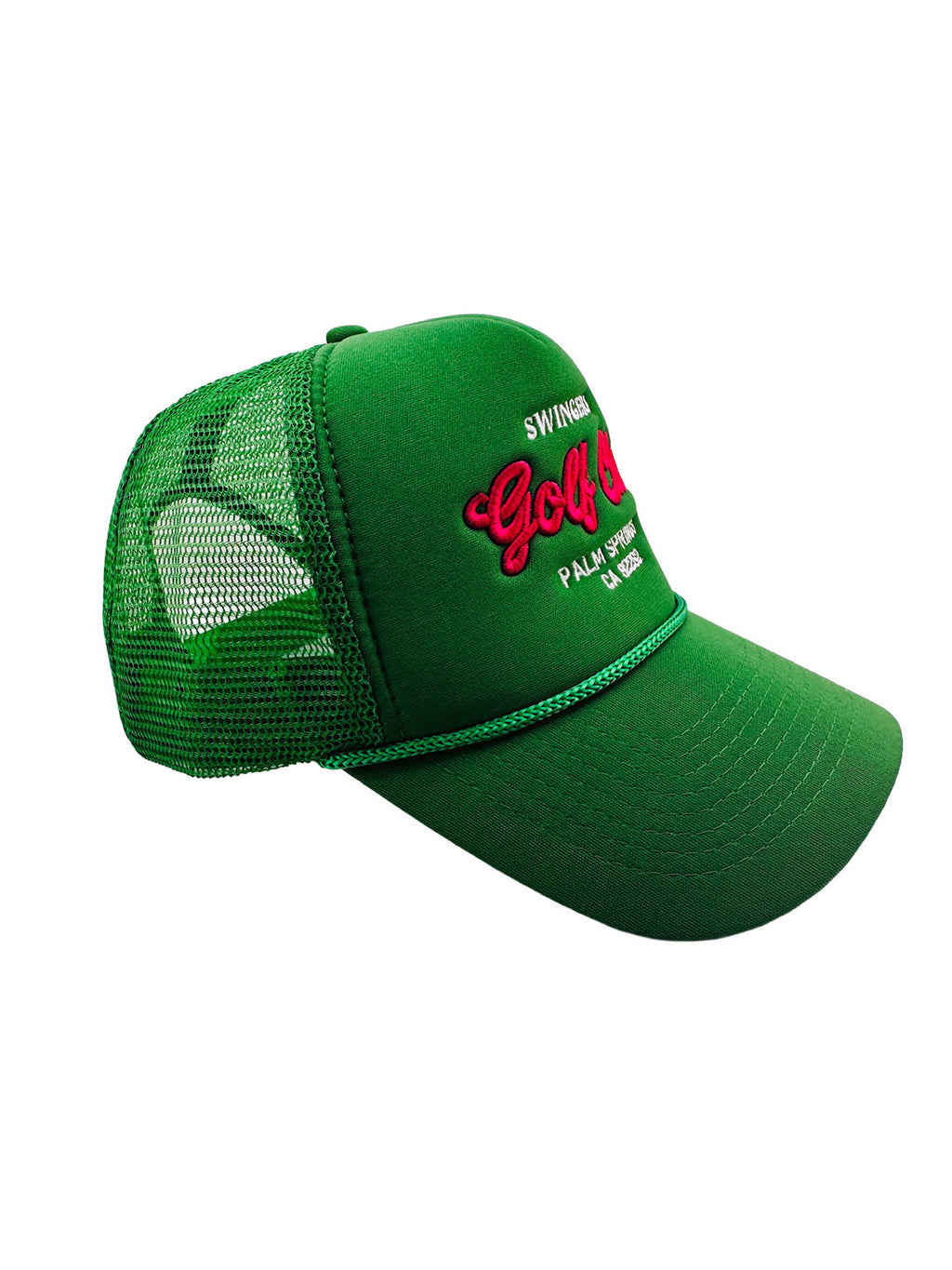 Swingers Golf Club - Palm Springs