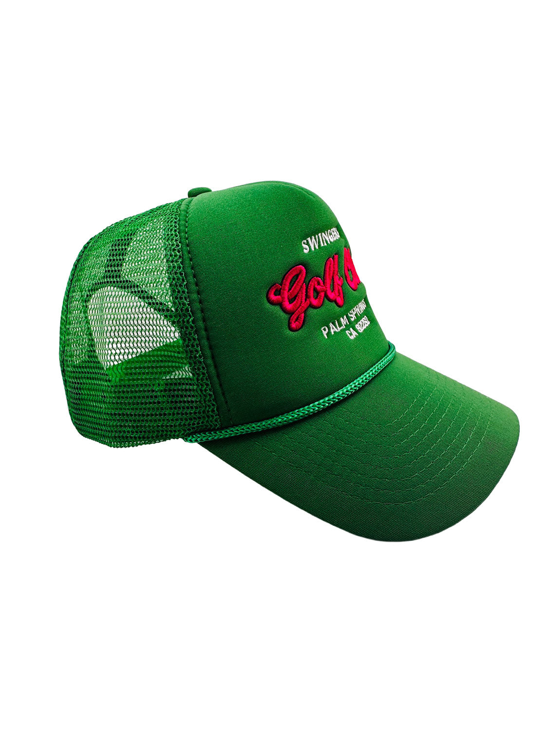 Swingers Golf Club - Palm Springs