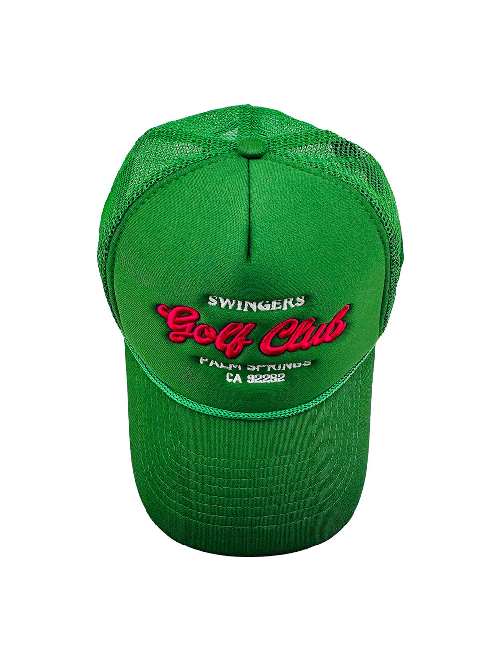 Swingers Golf Club - Palm Springs