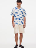 OAS - Graffy Rocco Viscose Shirt