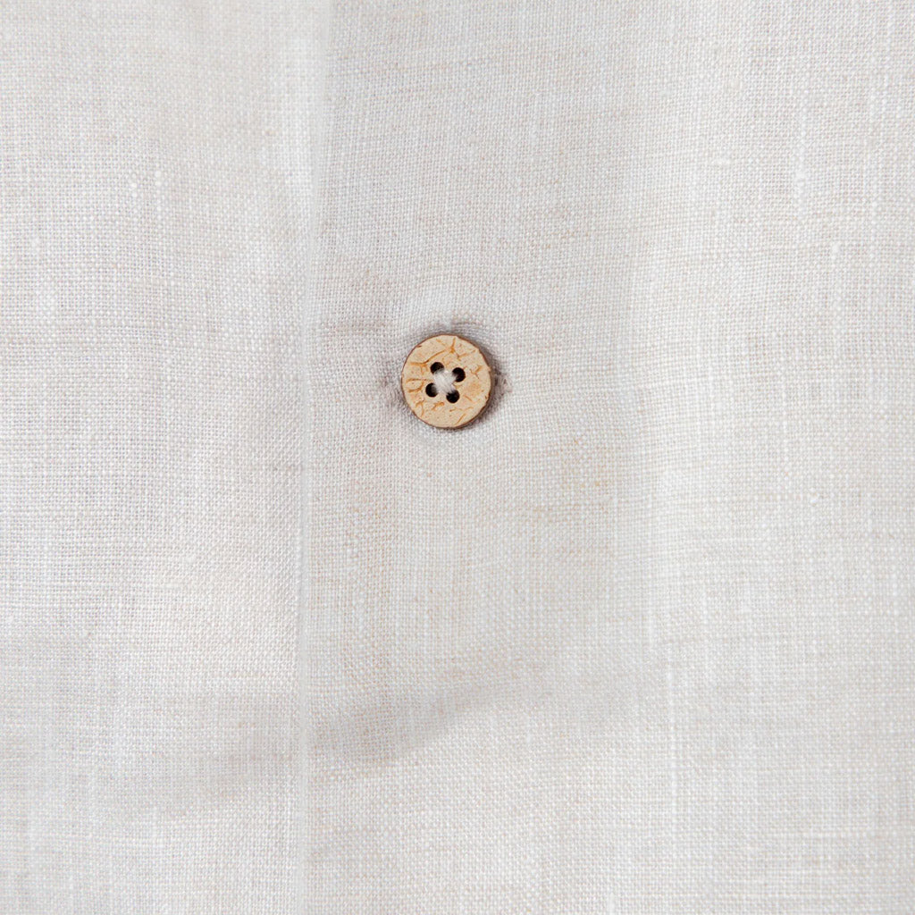 Mr Simple Huck S/S shirt - Collector Store