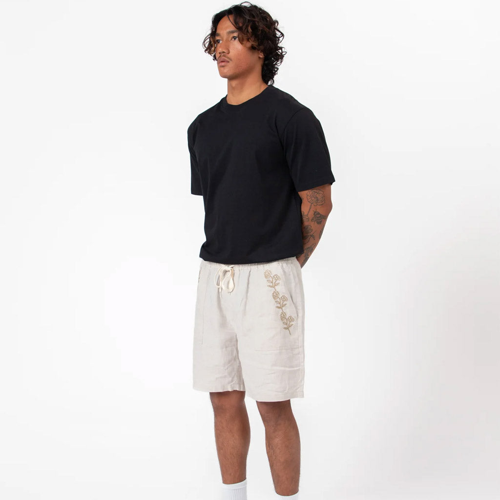 Mr Simple Huck Short - Collector Store Sydney