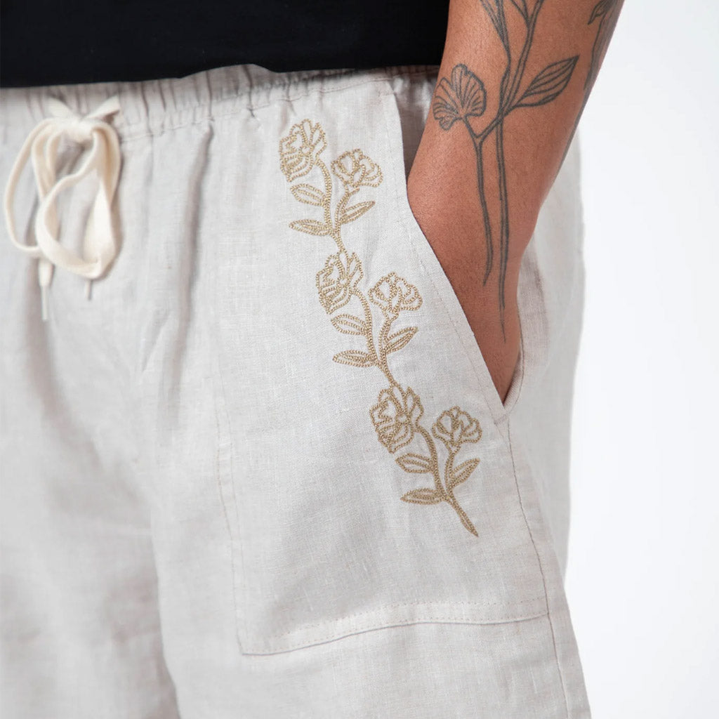 Mr Simple Huck Short - Collector Store Sydney