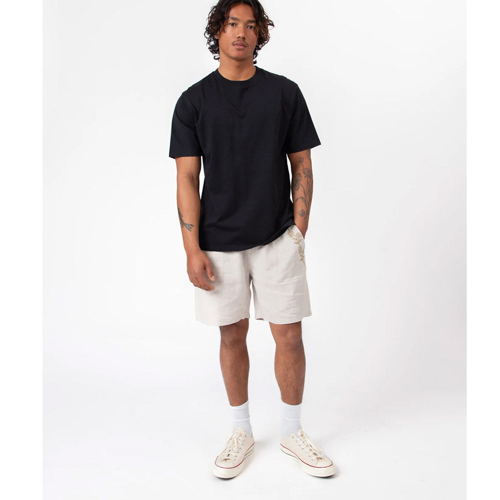 Mr Simple Huck Short - Collector Store Sydney