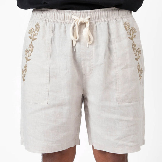 Mr Simple Huck Short - Collector Store