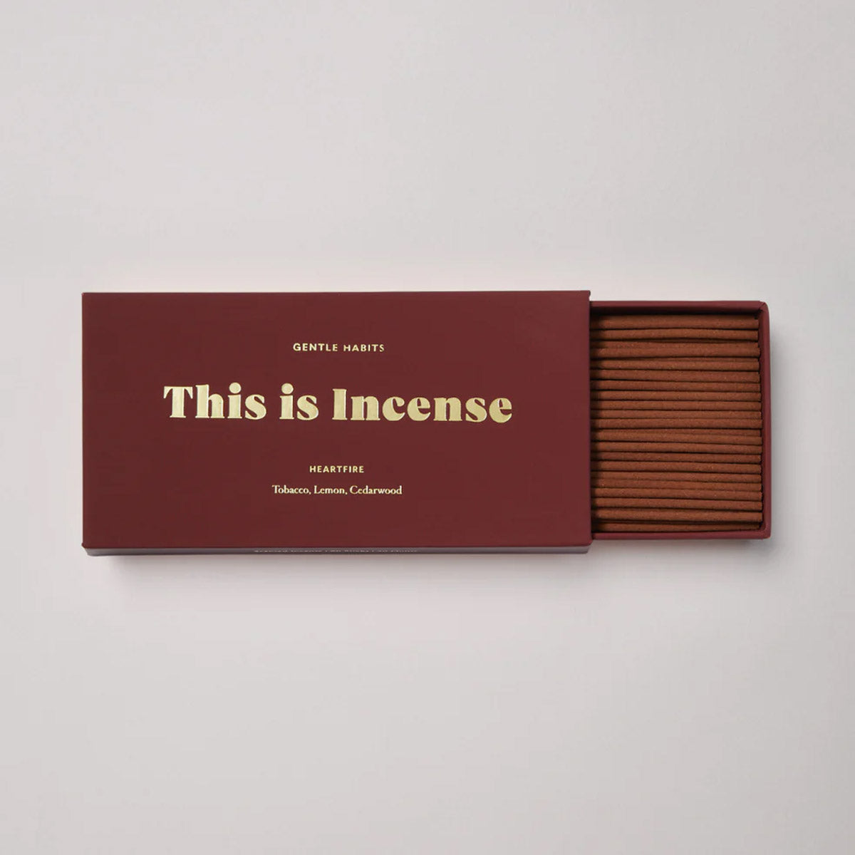 This Is Incense - Heartfire Sticks