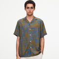 OAS Highland Viscose Shirt - Collector Store Sydney