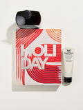 Leif Limited Edition Holiday Flannel Flower Hand Duo SMALL - Collector Store Sydney