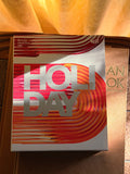 Leif Limited Edition Holiday Boronia Hand Duo SMALL - Collector Store Sydney