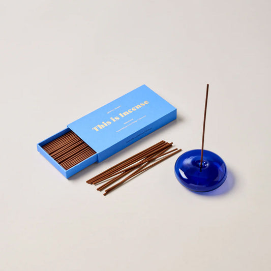 This Is Incense - Immersion - Collector Store