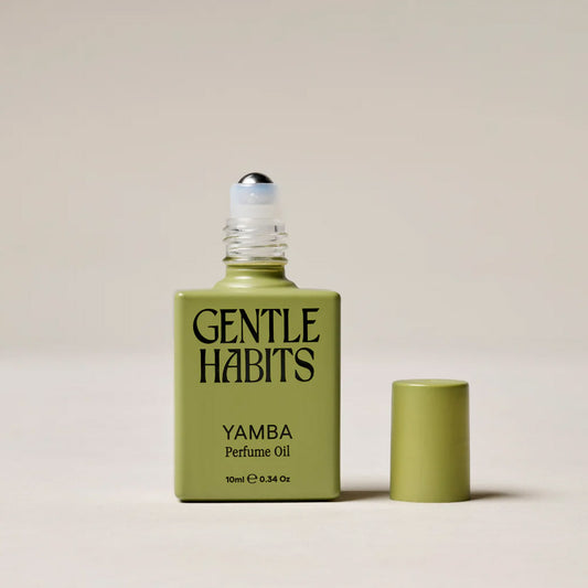 Perfume Oil - Yamba - Collector Store