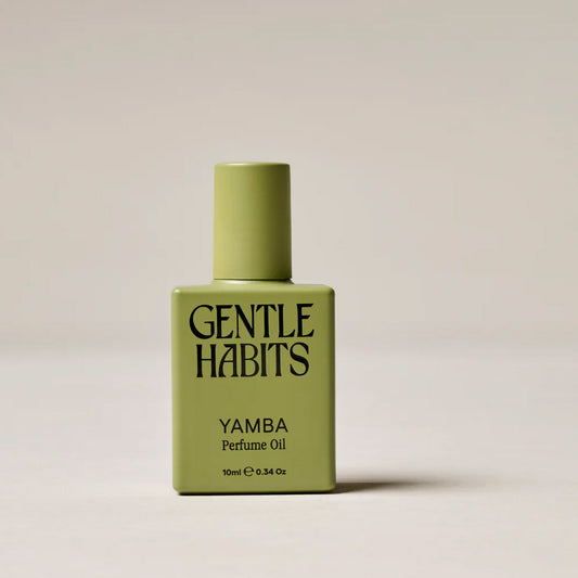 Perfume Oil - Yamba - Collector Store
