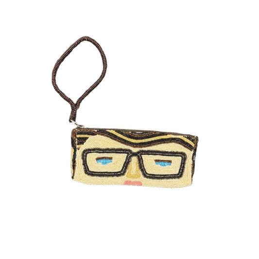 Jacksons - Glass Beaded Glasses Case - Collector Store