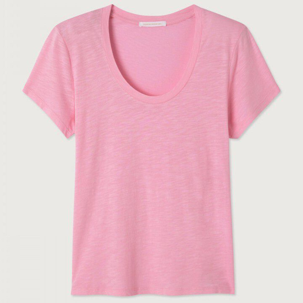 American Vintage Jacksonville Round Neck Tee - Vintage Kiss - Collector Store Sydney