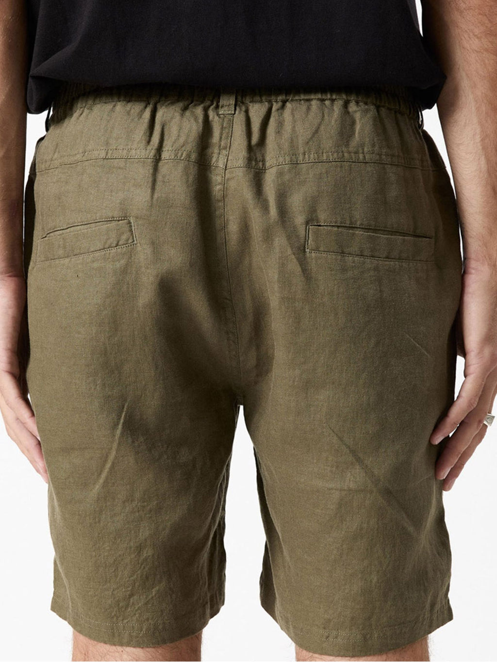 Mr Simple Tanner 3.0 - Fatigue - Collector Store Sydney