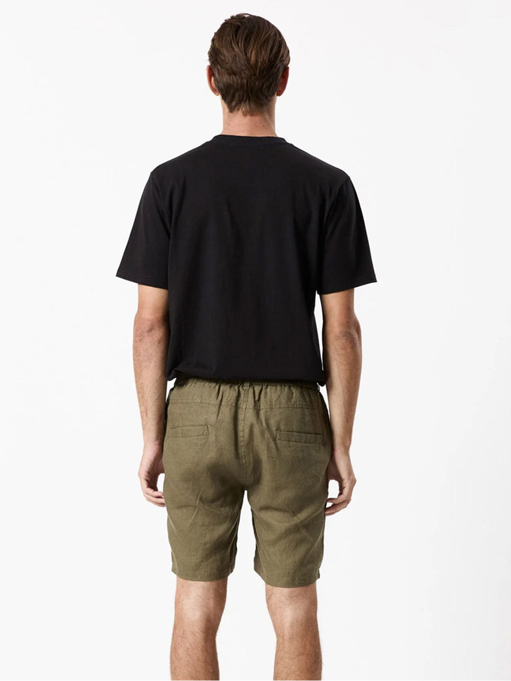 Mr Simple Tanner 3.0 - Fatigue - Collector Store Sydney
