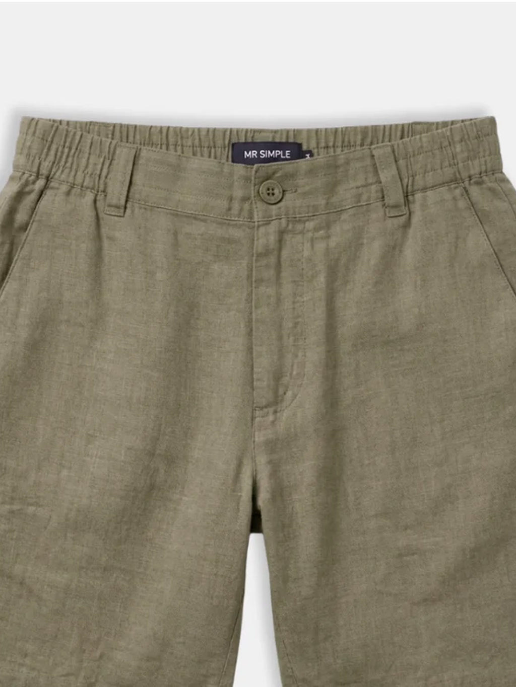 Mr Simple Tanner 3.0 - Fatigue - Collector Store Sydney