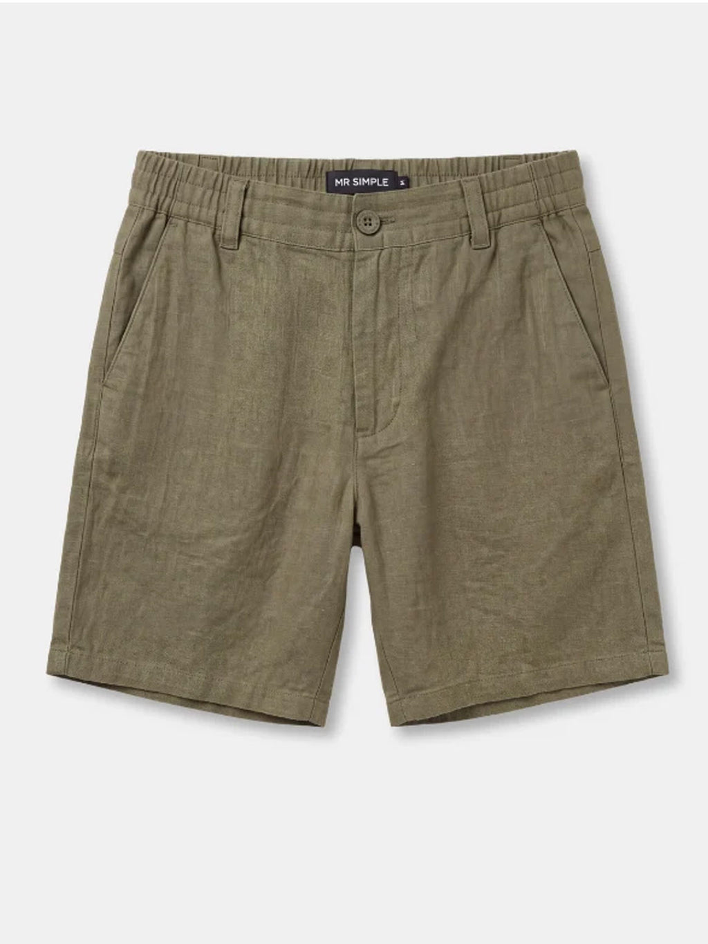 Mr Simple Tanner 3.0 - Fatigue - Collector Store Sydney