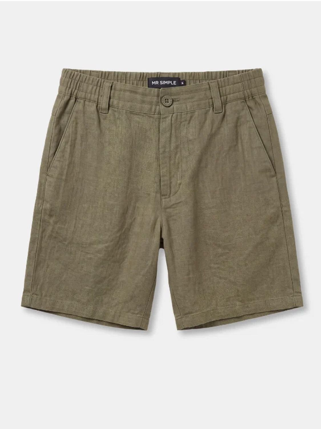 Mr Simple Tanner 3.0 - Fatigue - Collector Store Sydney