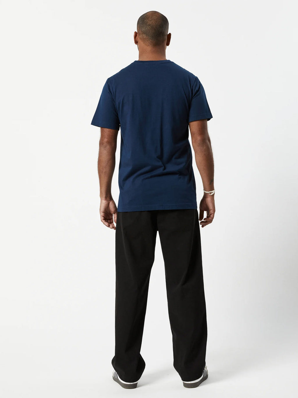 Mr Simple - CHAPMAN- KOOKA - NAVY - Collector Store Sydney