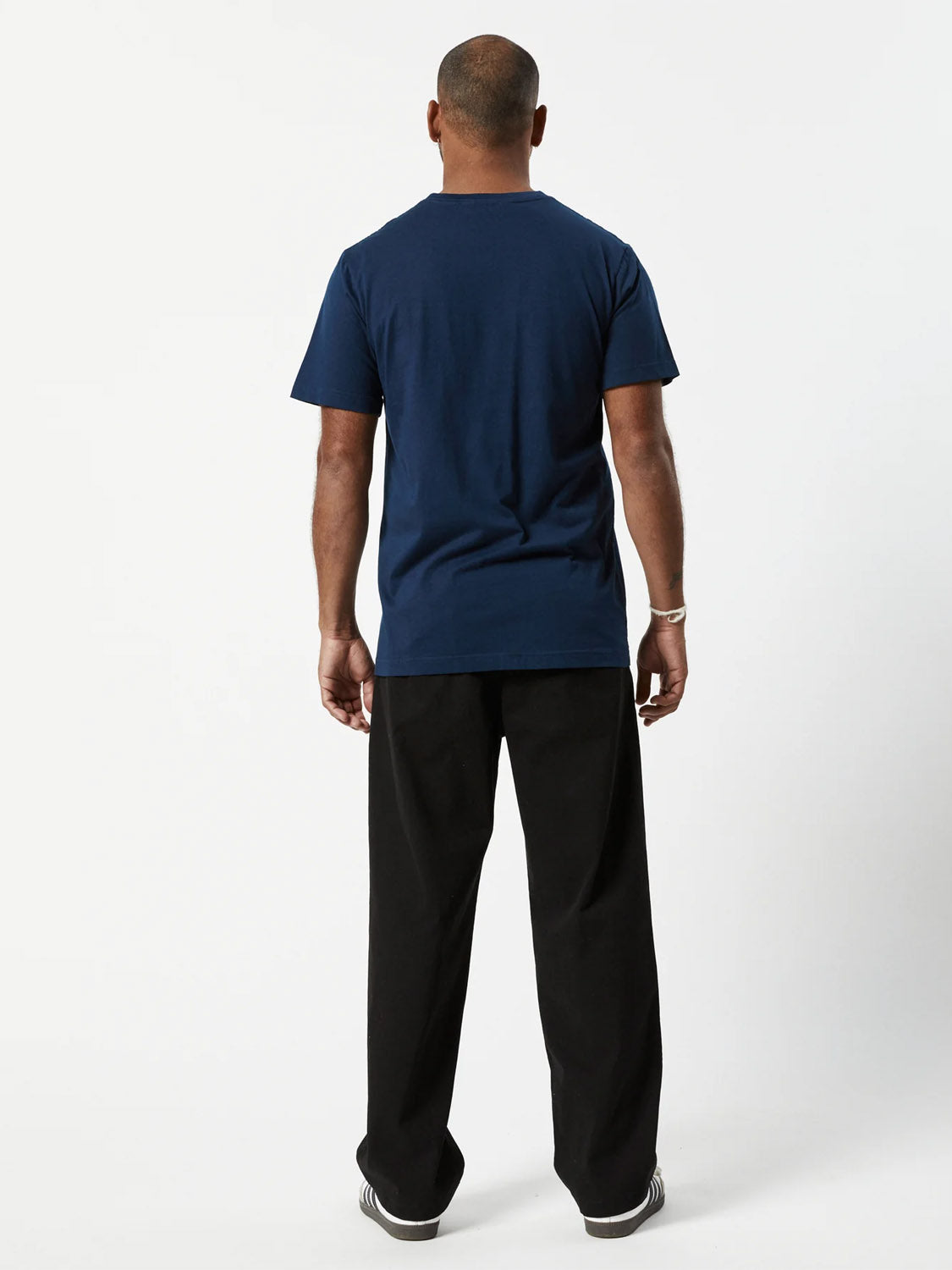 Mr Simple - CHAPMAN- KOOKA - NAVY - Collector Store Sydney