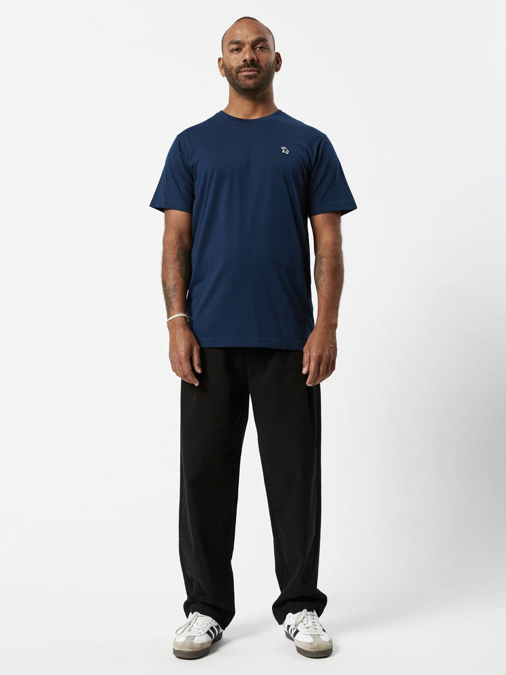 Mr Simple - CHAPMAN- KOOKA - NAVY - Collector Store Sydney