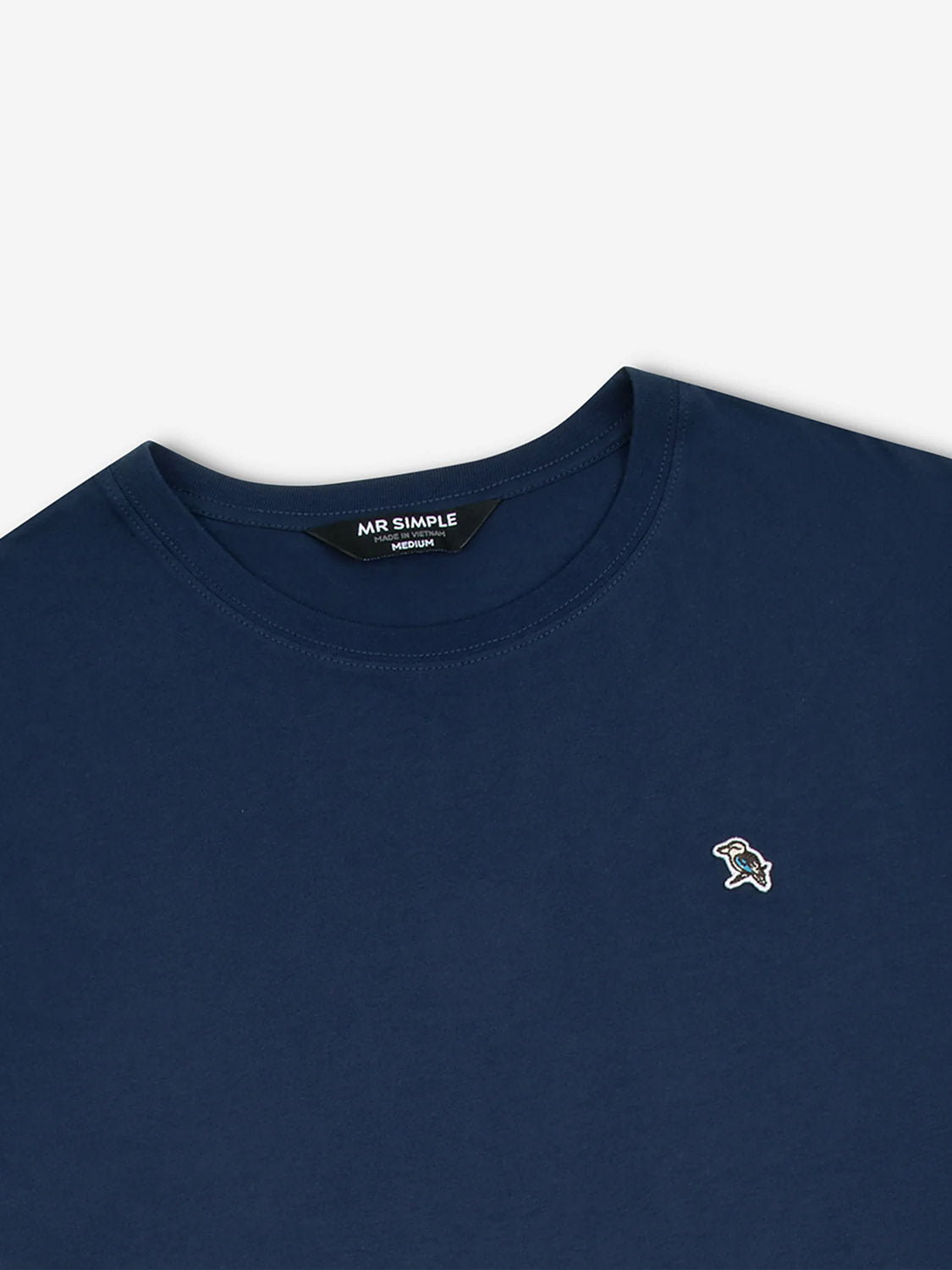 Mr Simple - CHAPMAN- KOOKA - NAVY - Collector Store Sydney